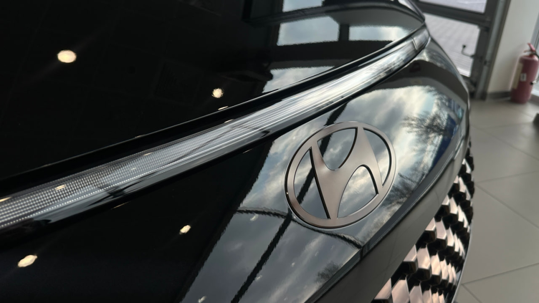 ➤Автосалон Hyundai на Городоцькій, 306 | Арія Моторс | Автосалон Хюндай Львів: модельний ряд, ціни, купити |Нові автомобілі Hyundai у Львові - фото 12