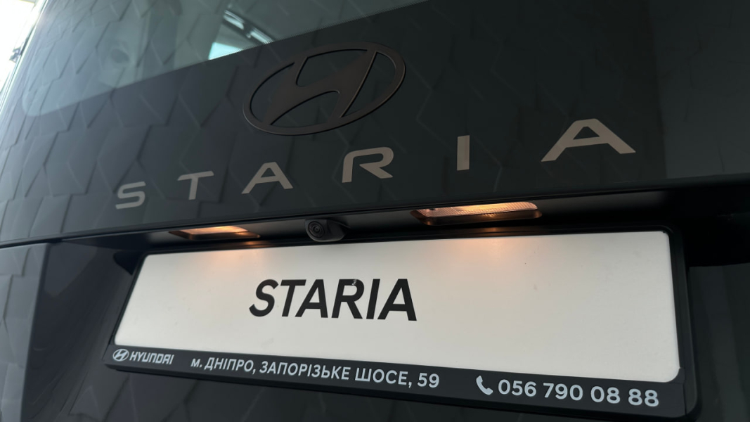 ➤Автосалон Hyundai на Городоцькій, 306 | Арія Моторс | Автосалон Хюндай Львів: модельний ряд, ціни, купити |Нові автомобілі Hyundai у Львові - фото 13