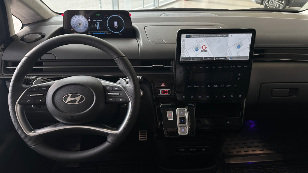 ➤Автосалон Hyundai на Городоцькій, 306 | Арія Моторс | Автосалон Хюндай Львів: модельний ряд, ціни, купити |Нові автомобілі Hyundai у Львові - фото 14