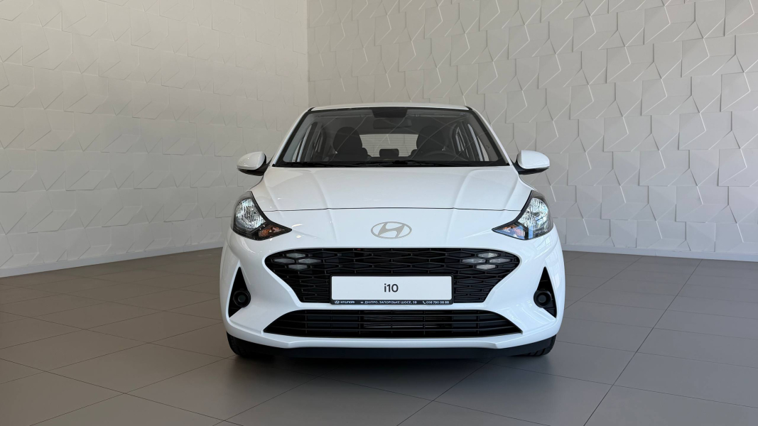 Hyundai у Львові – офіційний дилер Арія Моторс | Нові авто Hyundai - фото 8