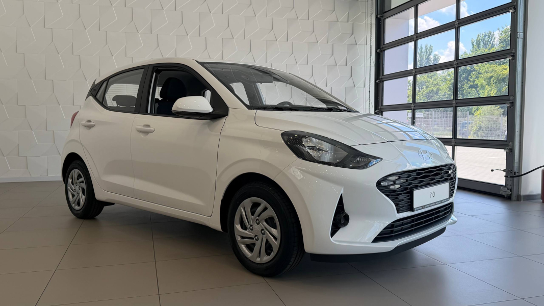 Hyundai у Львові – офіційний дилер Арія Моторс | Нові авто Hyundai - фото 7