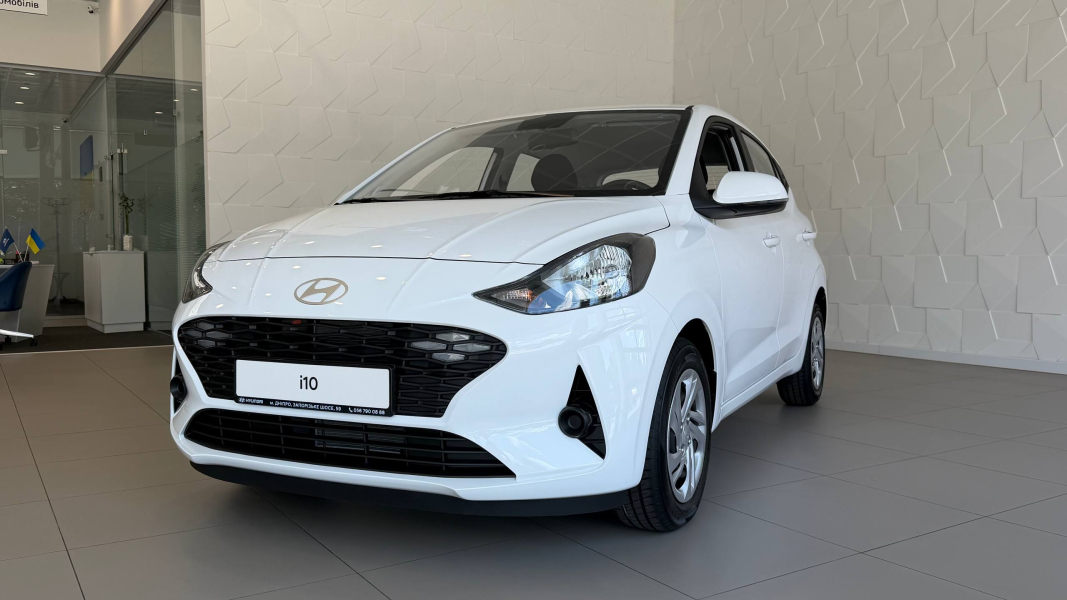Hyundai у Львові – офіційний дилер Арія Моторс | Нові авто Hyundai - фото 9