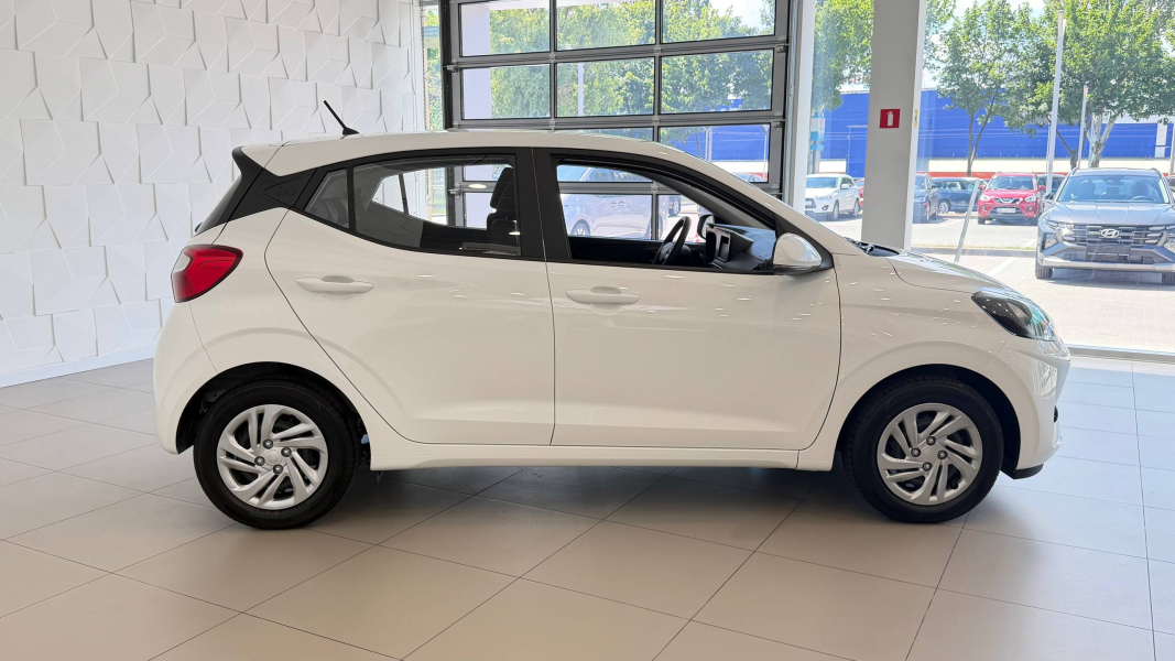 Hyundai у Львові – офіційний дилер Арія Моторс | Нові авто Hyundai - фото 14