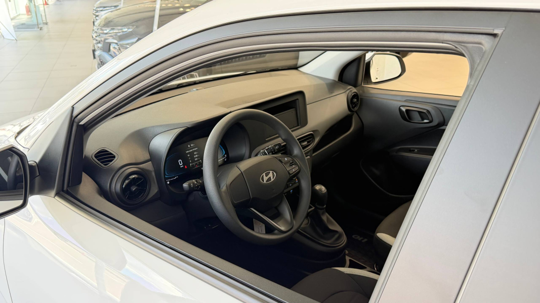 Hyundai у Львові – офіційний дилер Арія Моторс | Нові авто Hyundai - фото 19
