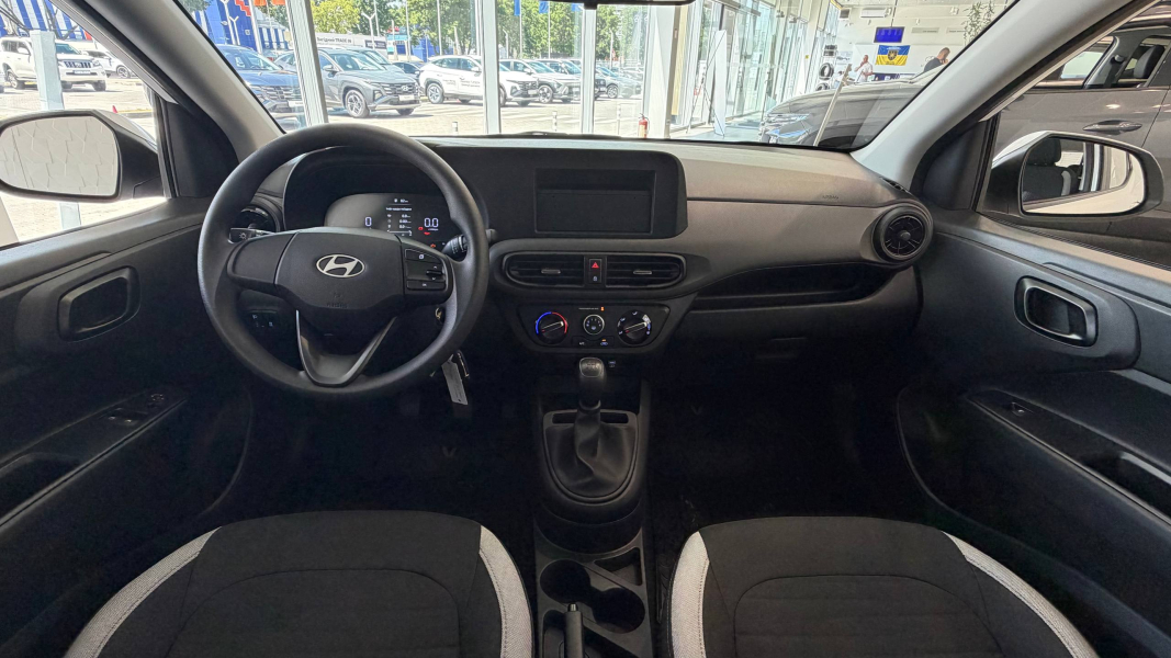 Hyundai у Львові – офіційний дилер Арія Моторс | Нові авто Hyundai - фото 26