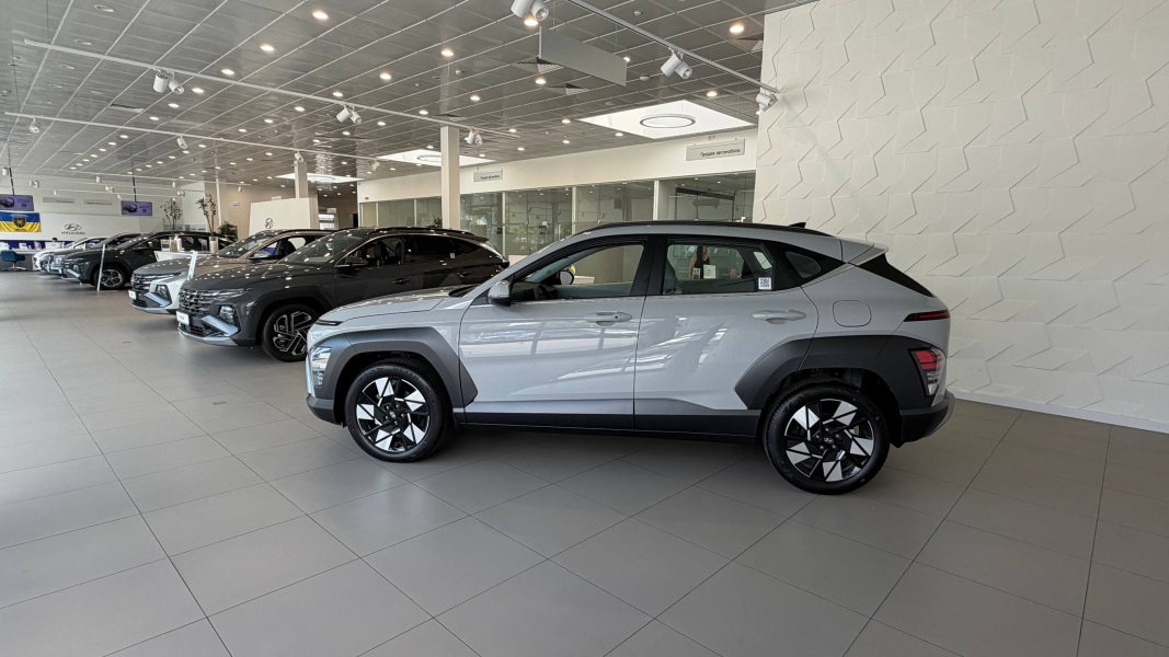 Hyundai у Львові – офіційний дилер Арія Моторс | Нові авто Hyundai - фото 9