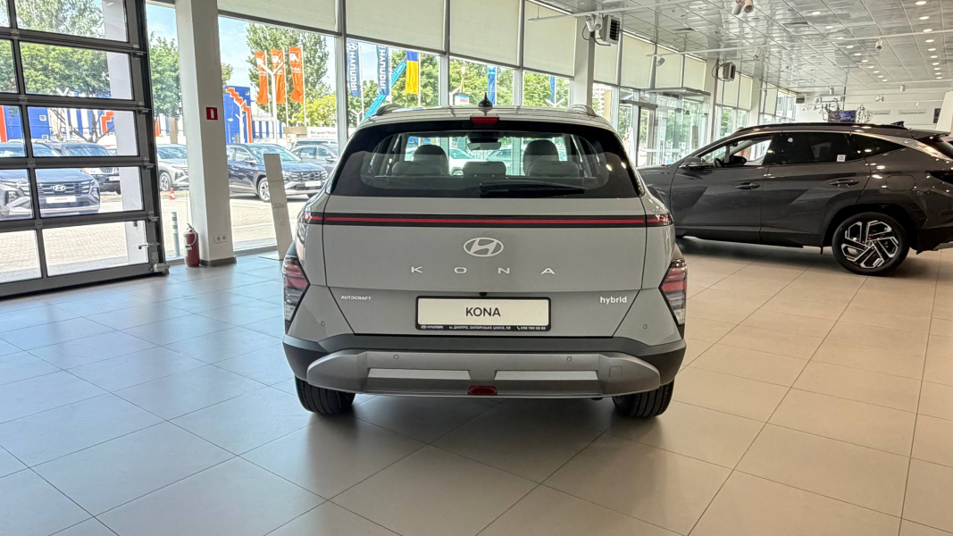 Hyundai у Львові – офіційний дилер Арія Моторс | Нові авто Hyundai - фото 12