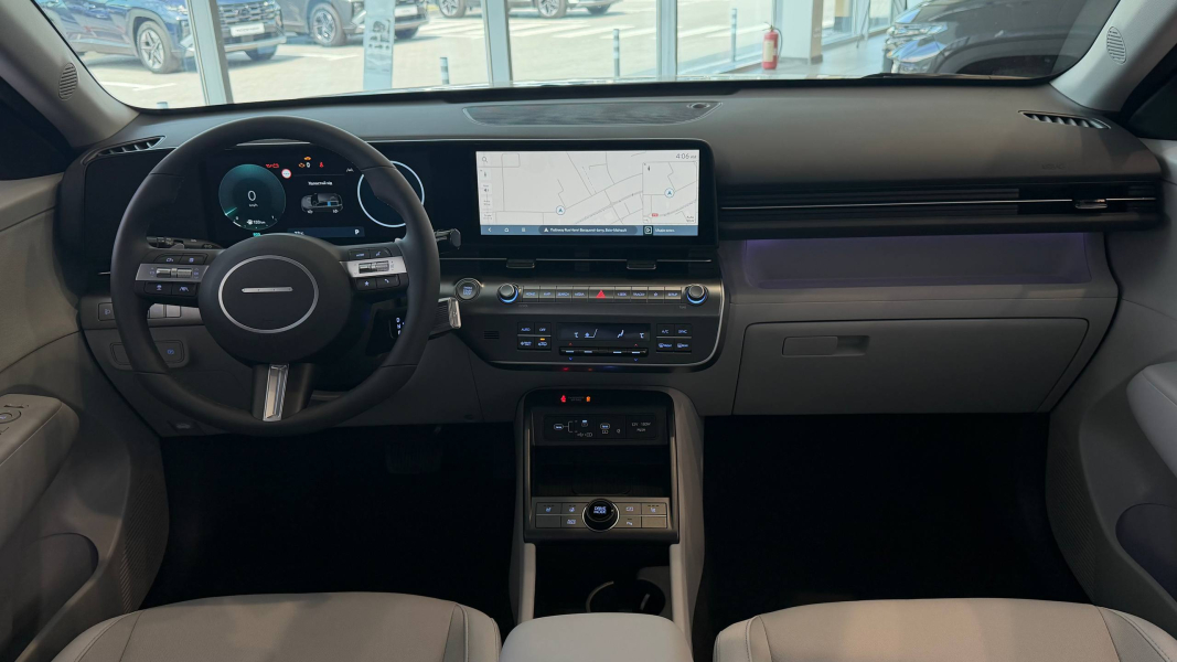 Hyundai у Львові – офіційний дилер Арія Моторс | Нові авто Hyundai - фото 22