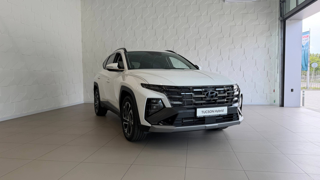 Hyundai у Львові – офіційний дилер Арія Моторс | Нові авто Hyundai - фото 7