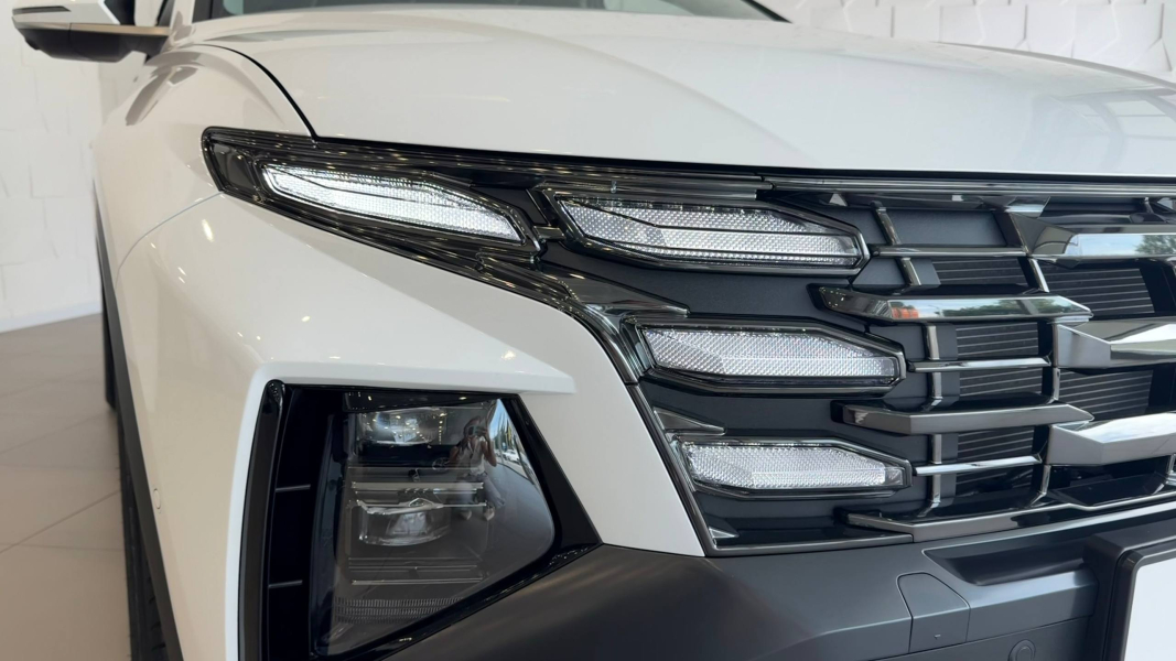 Hyundai у Львові – офіційний дилер Арія Моторс | Нові авто Hyundai - фото 11