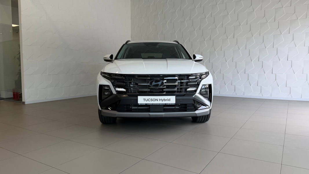 Hyundai у Львові – офіційний дилер Арія Моторс | Нові авто Hyundai - фото 8