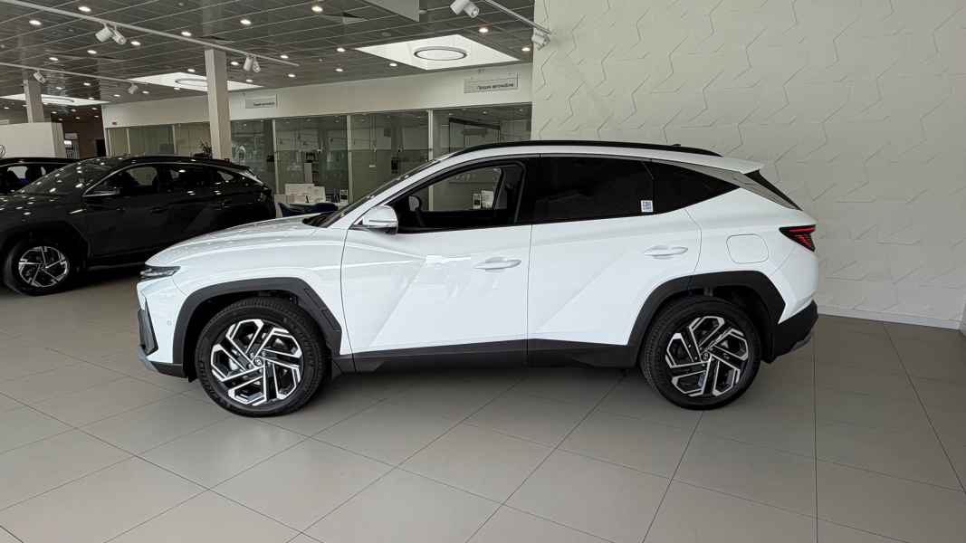 Hyundai у Львові – офіційний дилер Арія Моторс | Нові авто Hyundai - фото 10