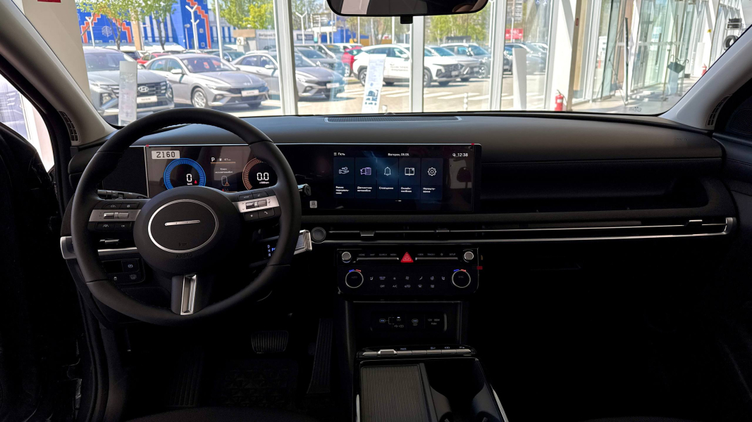 Hyundai у Львові – офіційний дилер Арія Моторс | Нові авто Hyundai - фото 17
