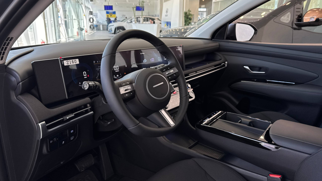 Hyundai у Львові – офіційний дилер Арія Моторс | Нові авто Hyundai - фото 19