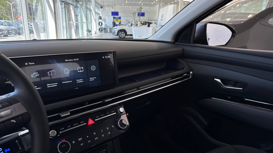 Hyundai у Львові – офіційний дилер Арія Моторс | Нові авто Hyundai - фото 22