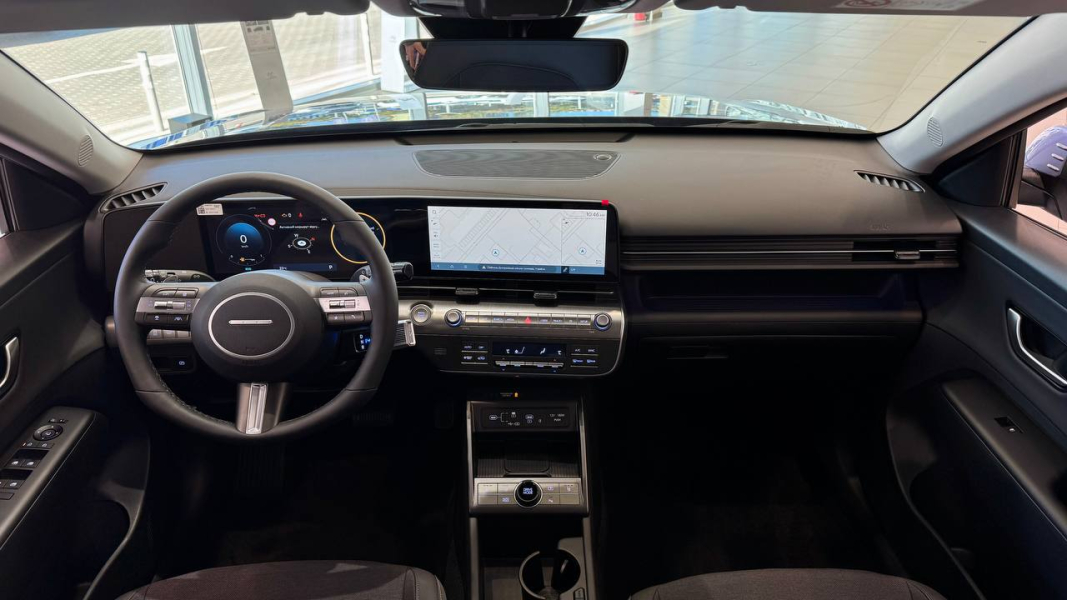 ➤Автосалон Hyundai на Городоцькій, 306 | Арія Моторс | Автосалон Хюндай Львів: модельний ряд, ціни, купити |Нові автомобілі Hyundai у Львові - фото 18