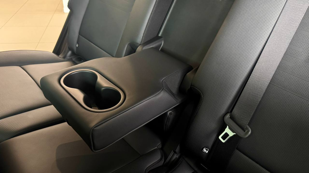 ➤Автосалон Hyundai на Городоцькій, 306 | Арія Моторс | Автосалон Хюндай Львів: модельний ряд, ціни, купити |Нові автомобілі Hyundai у Львові - фото 25