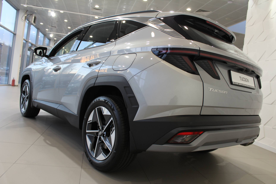 ➤Автосалон Hyundai на Городоцькій, 306 | Арія Моторс | Автосалон Хюндай Львів: модельний ряд, ціни, купити |Нові автомобілі Hyundai у Львові - фото 10
