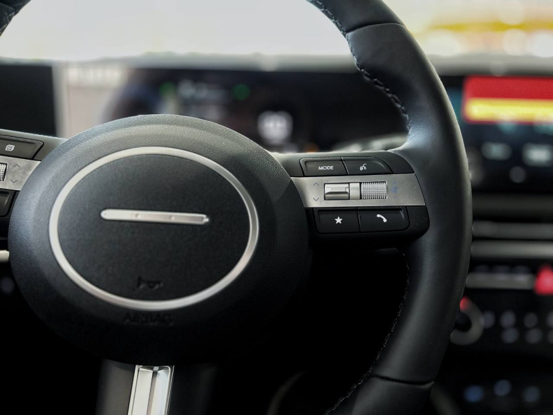 ➤Автосалон Hyundai на Городоцькій, 306 | Арія Моторс | Автосалон Хюндай Львів: модельний ряд, ціни, купити |Нові автомобілі Hyundai у Львові - фото 12