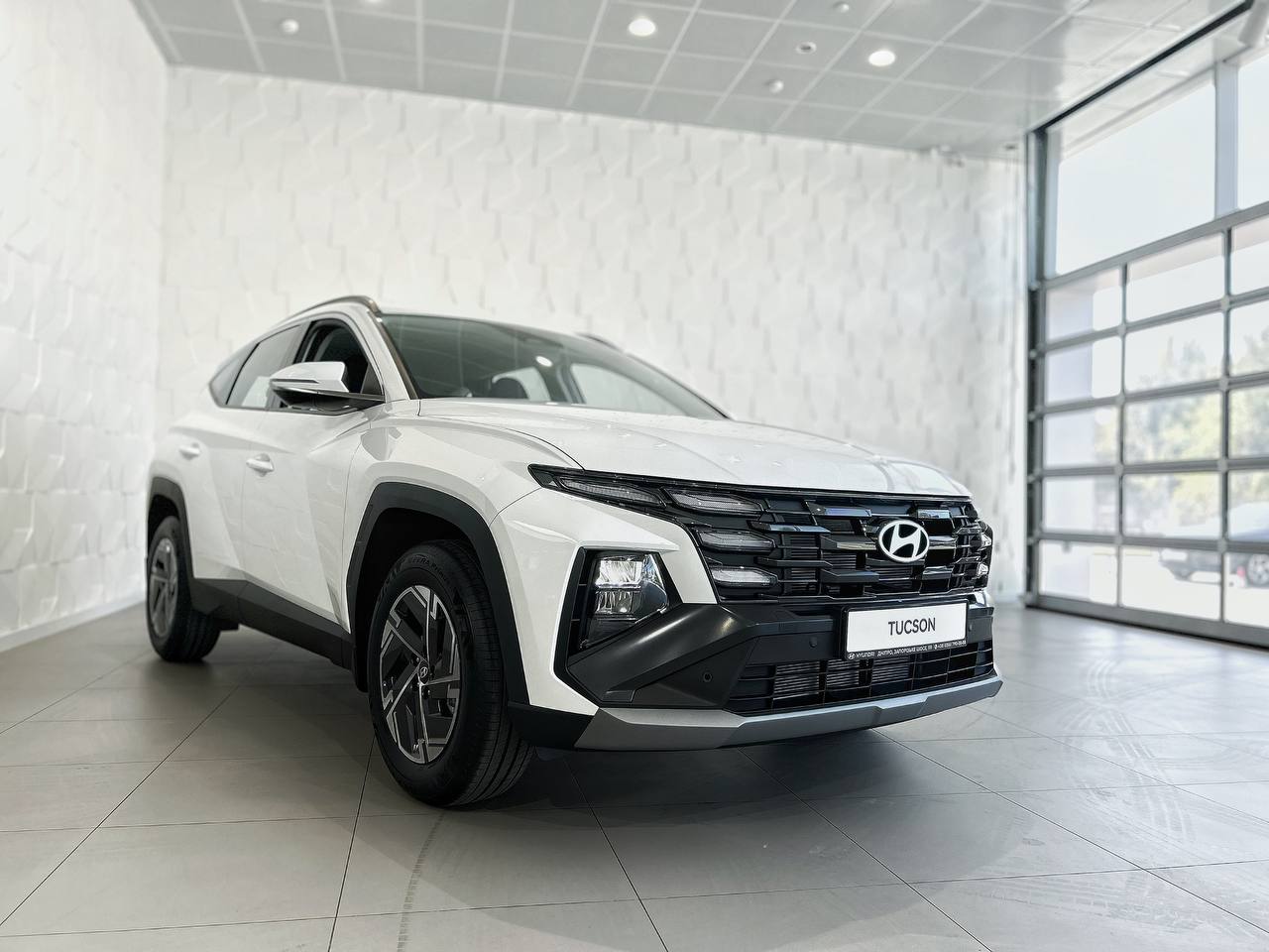 ➤Автосалон Hyundai на Городоцькій, 306 | Арія Моторс | Автосалон Хюндай Львів: модельний ряд, ціни, купити |Нові автомобілі Hyundai у Львові - фото 6