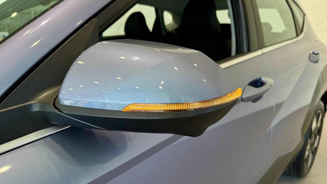 ➤Автосалон Hyundai на Городоцькій, 306 | Арія Моторс | Автосалон Хюндай Львів: модельний ряд, ціни, купити |Нові автомобілі Hyundai у Львові - фото 16