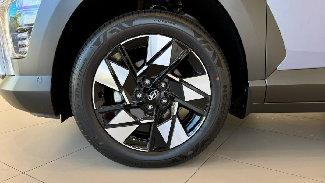 ➤Автосалон Hyundai на Городоцькій, 306 | Арія Моторс | Автосалон Хюндай Львів: модельний ряд, ціни, купити |Нові автомобілі Hyundai у Львові - фото 15