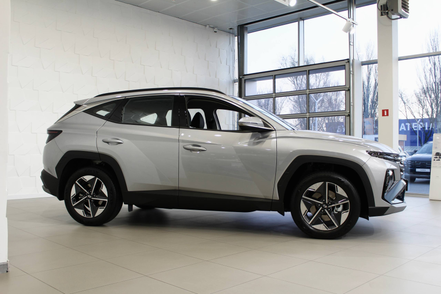 ➤Автосалон Hyundai на Городоцькій, 306 | Арія Моторс | Автосалон Хюндай Львів: модельний ряд, ціни, купити |Нові автомобілі Hyundai у Львові - фото 8