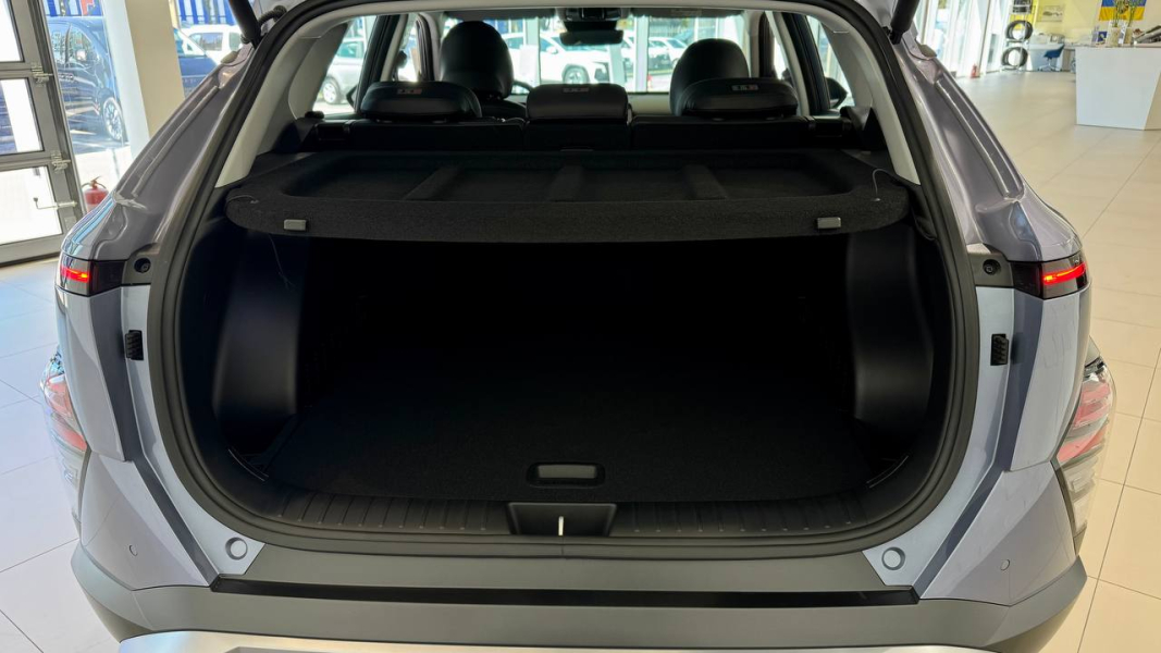 ➤Автосалон Hyundai на Городоцькій, 306 | Арія Моторс | Автосалон Хюндай Львів: модельний ряд, ціни, купити |Нові автомобілі Hyundai у Львові - фото 20