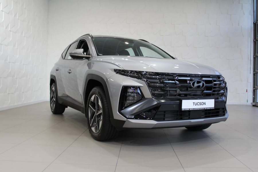 ➤Автосалон Hyundai на Городоцькій, 306 | Арія Моторс | Автосалон Хюндай Львів: модельний ряд, ціни, купити |Нові автомобілі Hyundai у Львові - фото 7