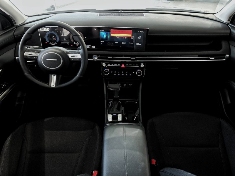 ➤Автосалон Hyundai на Городоцькій, 306 | Арія Моторс | Автосалон Хюндай Львів: модельний ряд, ціни, купити |Нові автомобілі Hyundai у Львові - фото 10