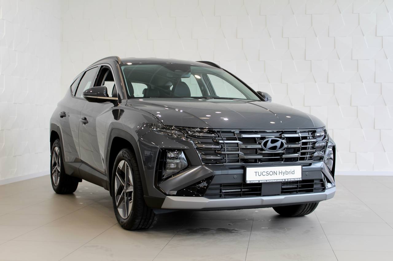 ➤Автосалон Hyundai на Городоцькій, 306 | Арія Моторс | Автосалон Хюндай Львів: модельний ряд, ціни, купити |Нові автомобілі Hyundai у Львові - фото 6