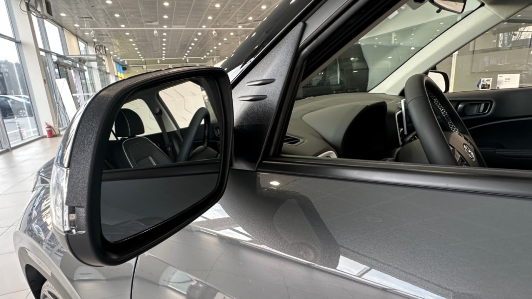 ➤Автосалон Hyundai на Городоцькій, 306 | Арія Моторс | Автосалон Хюндай Львів: модельний ряд, ціни, купити |Нові автомобілі Hyundai у Львові - фото 21