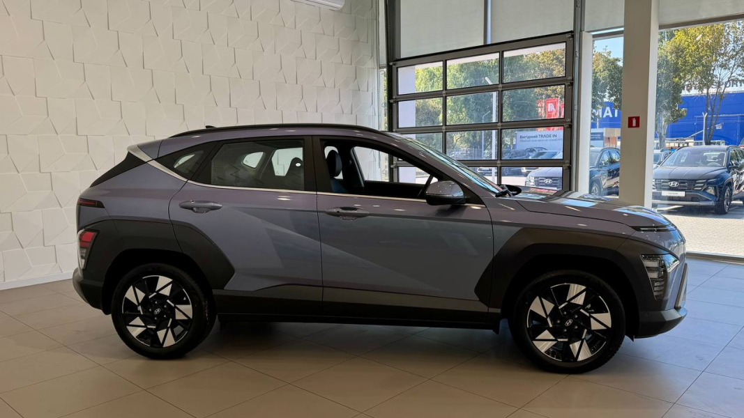 ➤Автосалон Hyundai на Городоцькій, 306 | Арія Моторс | Автосалон Хюндай Львів: модельний ряд, ціни, купити |Нові автомобілі Hyundai у Львові - фото 18