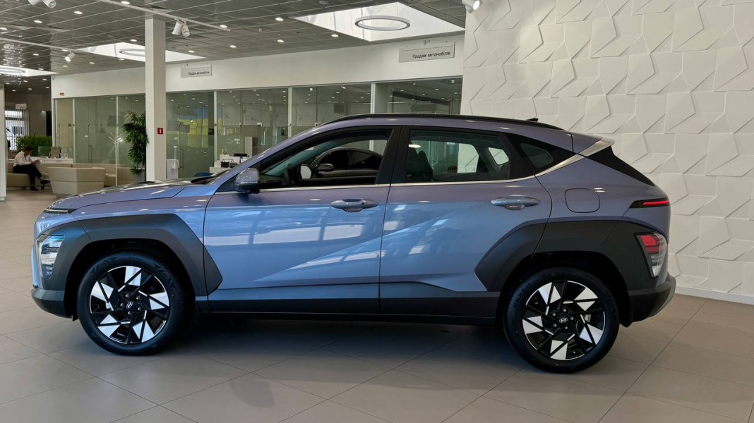 ➤Автосалон Hyundai на Городоцькій, 306 | Арія Моторс | Автосалон Хюндай Львів: модельний ряд, ціни, купити |Нові автомобілі Hyundai у Львові - фото 9