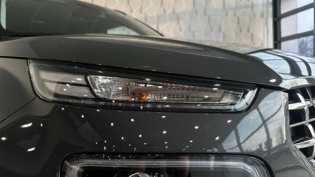 ➤Автосалон Hyundai на Городоцькій, 306 | Арія Моторс | Автосалон Хюндай Львів: модельний ряд, ціни, купити |Нові автомобілі Hyundai у Львові - фото 29