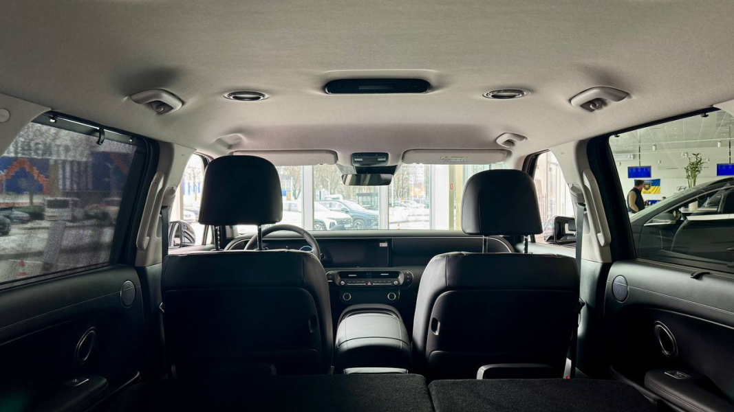 ➤Автосалон Hyundai на Городоцькій, 306 | Арія Моторс | Автосалон Хюндай Львів: модельний ряд, ціни, купити |Нові автомобілі Hyundai у Львові - фото 34