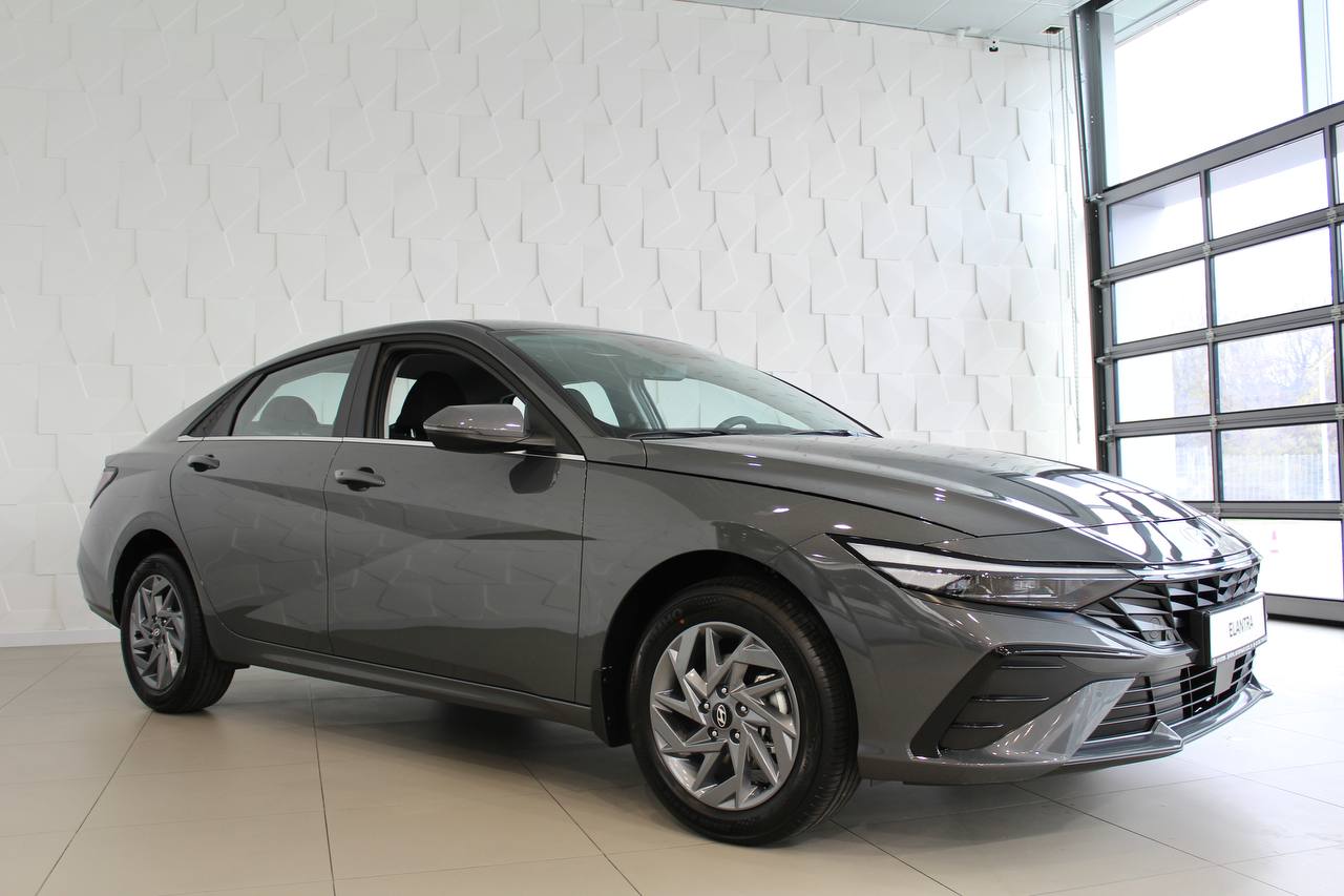 ➤Автосалон Hyundai на Городоцькій, 306 | Арія Моторс | Автосалон Хюндай Львів: модельний ряд, ціни, купити |Нові автомобілі Hyundai у Львові - фото 9