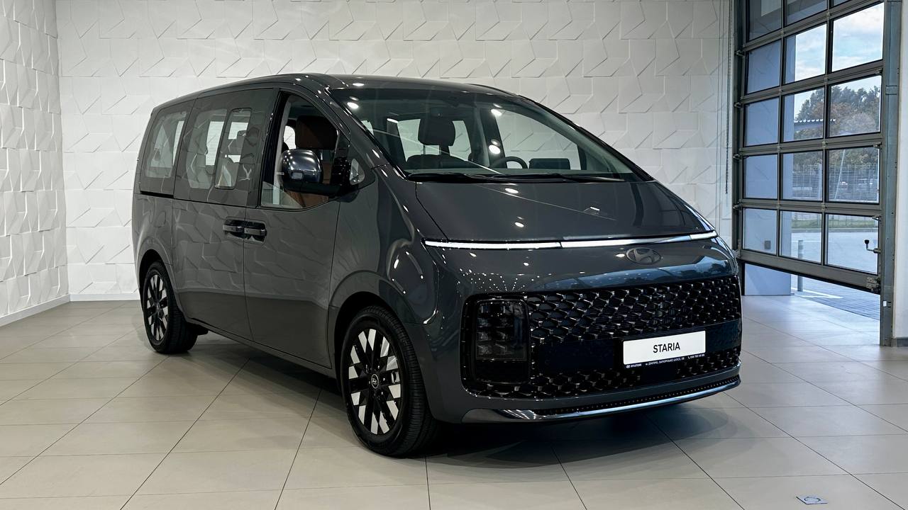 ➤Автосалон Hyundai на Городоцькій, 306 | Арія Моторс | Автосалон Хюндай Львів: модельний ряд, ціни, купити |Нові автомобілі Hyundai у Львові - фото 6