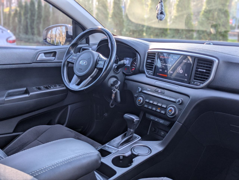 ➤Автосалон Hyundai на Городоцькій, 306 | Арія Моторс | Автосалон Хюндай Львів: модельний ряд, ціни, купити |Нові автомобілі Hyundai у Львові - фото 13