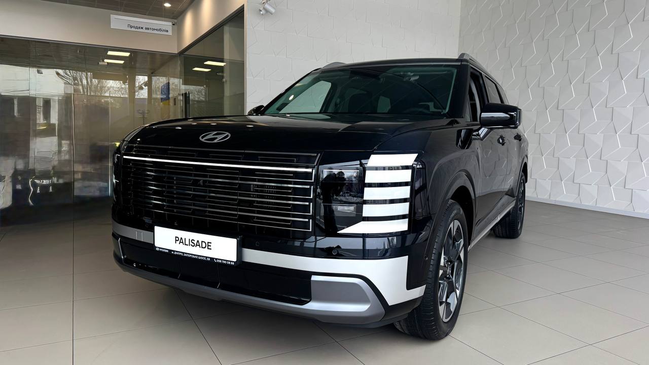 ➤Автосалон Hyundai на Городоцькій, 306 | Арія Моторс | Автосалон Хюндай Львів: модельний ряд, ціни, купити |Нові автомобілі Hyundai у Львові - фото 6