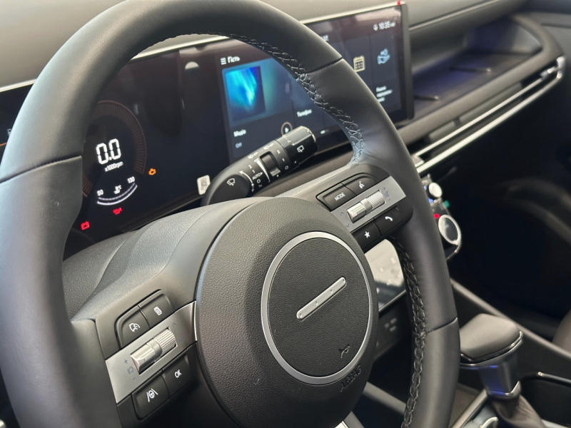 ➤Автосалон Hyundai на Городоцькій, 306 | Арія Моторс | Автосалон Хюндай Львів: модельний ряд, ціни, купити |Нові автомобілі Hyundai у Львові - фото 18