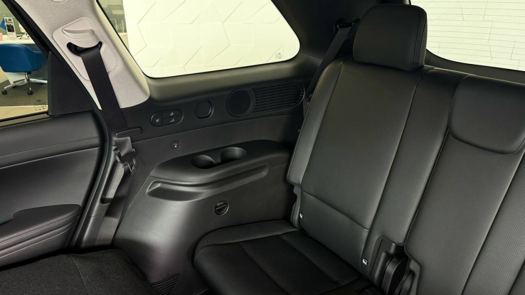 ➤Автосалон Hyundai на Городоцькій, 306 | Арія Моторс | Автосалон Хюндай Львів: модельний ряд, ціни, купити |Нові автомобілі Hyundai у Львові - фото 35