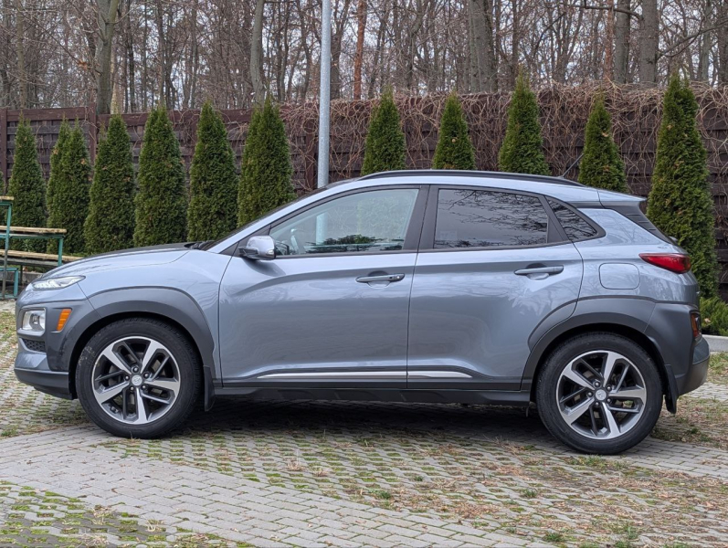 ➤Автосалон Hyundai на Городоцькій, 306 | Арія Моторс | Автосалон Хюндай Львів: модельний ряд, ціни, купити |Нові автомобілі Hyundai у Львові - фото 8