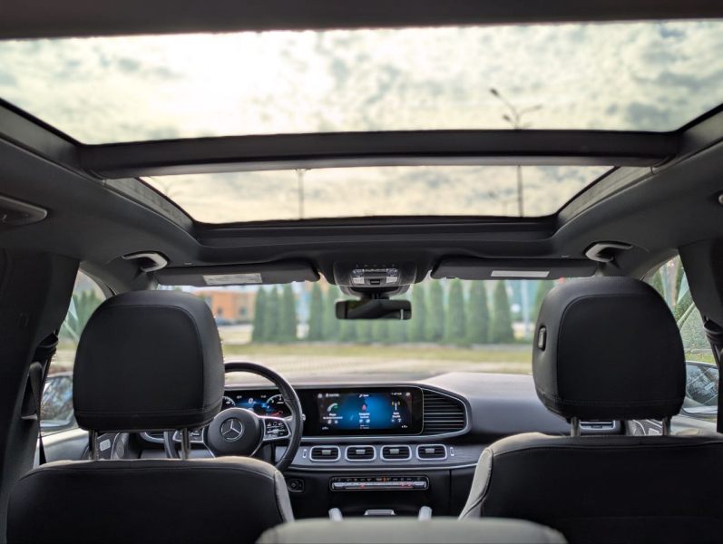 ➤Автосалон Hyundai на Городоцькій, 306 | Арія Моторс | Автосалон Хюндай Львів: модельний ряд, ціни, купити |Нові автомобілі Hyundai у Львові - фото 12