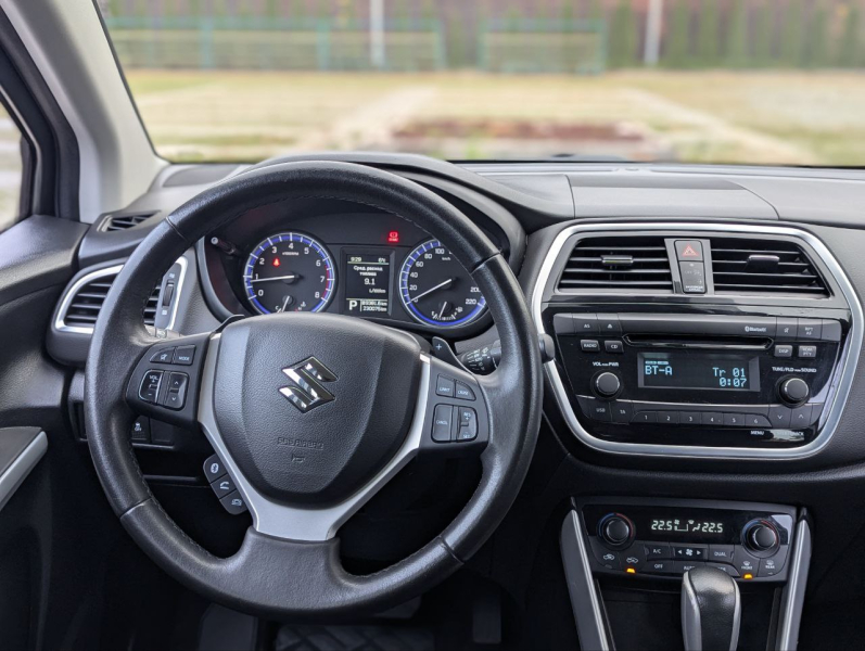 ➤Автосалон Hyundai на Городоцькій, 306 | Арія Моторс | Автосалон Хюндай Львів: модельний ряд, ціни, купити |Нові автомобілі Hyundai у Львові - фото 14