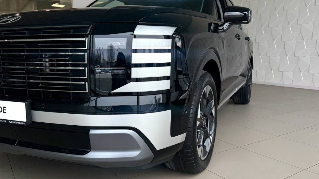 ➤Автосалон Hyundai на Городоцькій, 306 | Арія Моторс | Автосалон Хюндай Львів: модельний ряд, ціни, купити |Нові автомобілі Hyundai у Львові - фото 9