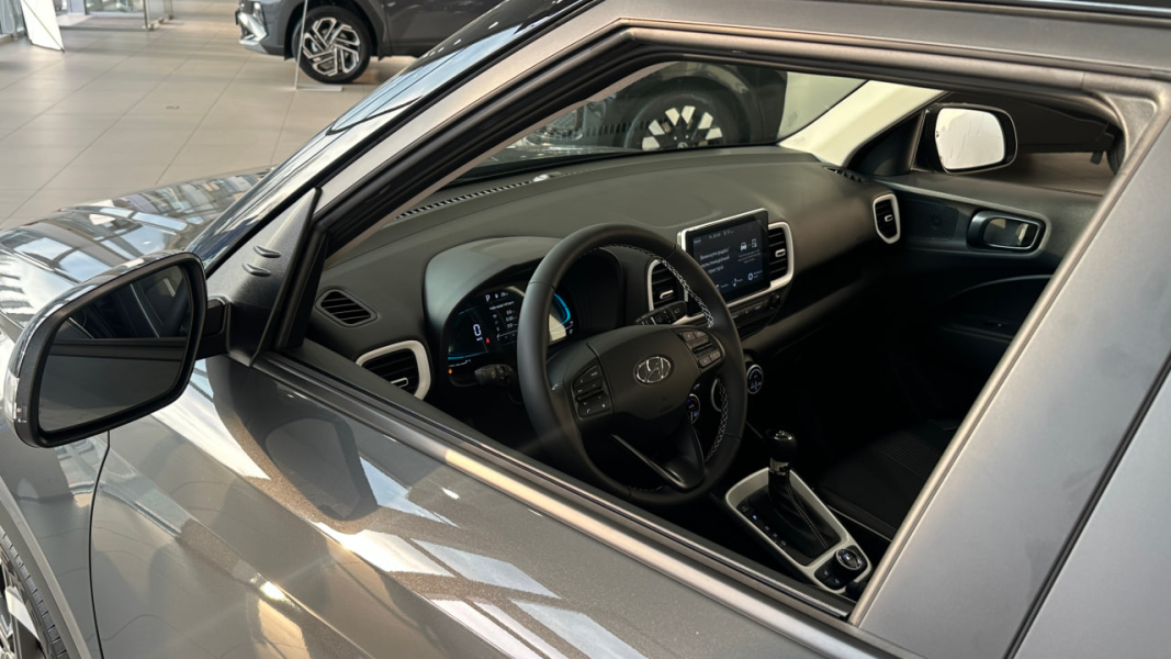 ➤Автосалон Hyundai на Городоцькій, 306 | Арія Моторс | Автосалон Хюндай Львів: модельний ряд, ціни, купити |Нові автомобілі Hyundai у Львові - фото 19