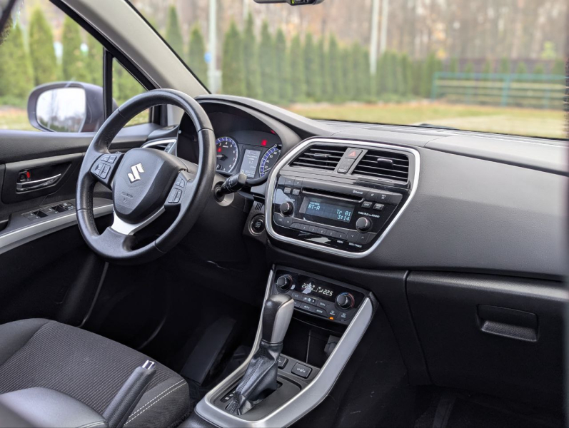 ➤Автосалон Hyundai на Городоцькій, 306 | Арія Моторс | Автосалон Хюндай Львів: модельний ряд, ціни, купити |Нові автомобілі Hyundai у Львові - фото 13