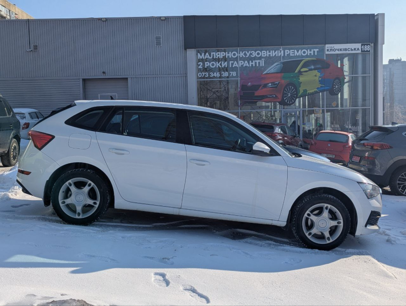 ➤Автосалон Hyundai на Городоцькій, 306 | Арія Моторс | Автосалон Хюндай Львів: модельний ряд, ціни, купити |Нові автомобілі Hyundai у Львові - фото 9