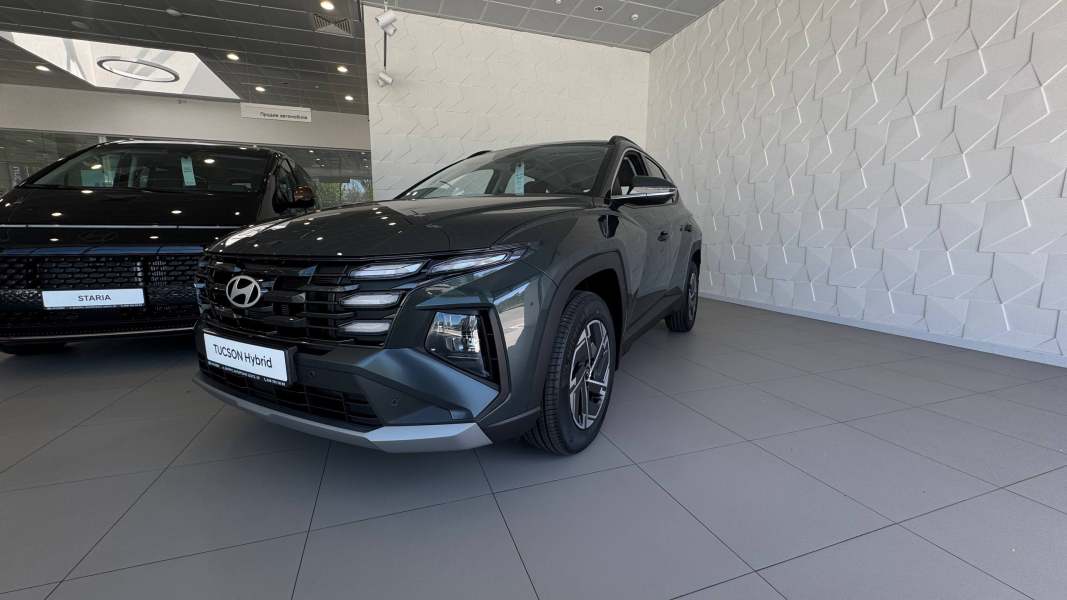 ➤Автосалон Hyundai на Городоцькій, 306 | Арія Моторс | Автосалон Хюндай Львів: модельний ряд, ціни, купити |Нові автомобілі Hyundai у Львові - фото 8